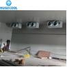 Buy cheap PU Sandwich Panel Walk-in Refrigeration Freezer for Frozen Meat -40 ordm C- 10 ordm C from wholesalers