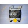 Buy cheap 708-3S-04573 Gear Pump PC55MR-3 For Komatsu Genuine Excavator Hydraulic Pump from wholesalers