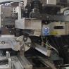 Buy cheap 140 Springs / Min Pocket Spring Machine Production Wire Diameter 1.4-2.3mm from wholesalers