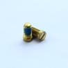 Buy cheap Nylock Self Locking Metal Screws M2x5mm Size SS304 Material ANSI Standard from wholesalers