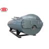 Buy cheap 300hp 3000kg Industrial Used Steam Boiler Diesel And Gas Fired For Rice Mill Industry from wholesalers