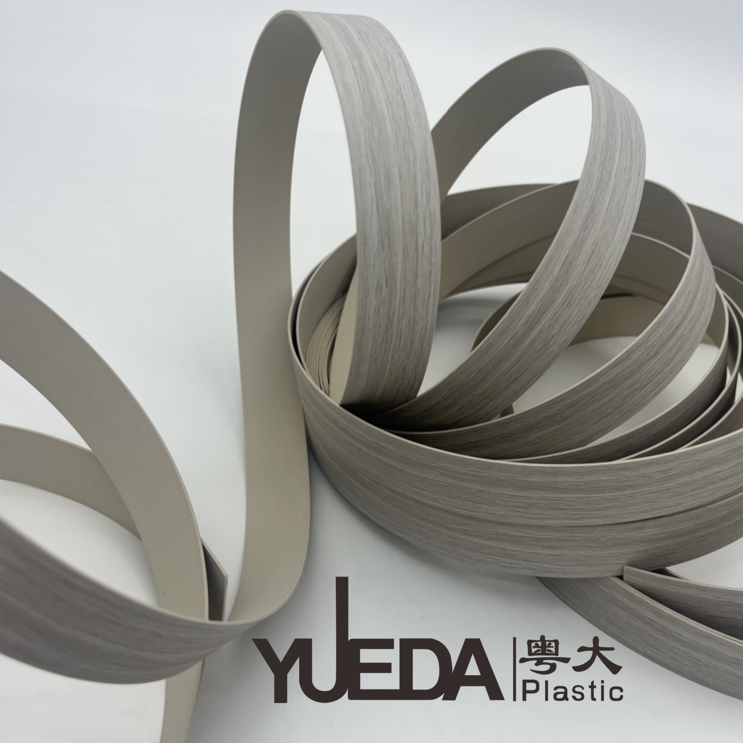 Anti-corrosion Wood Grain Edge Banding for Furniture Manufacturing in Interior Decoration-M7150