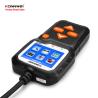 Buy cheap 8-16V Motorcycle Battery Load Tester For Cars Trucks from wholesalers