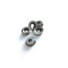 Buy cheap High Chemical Stability Carbide Woodturning Inserts Round Shaped High Strength from wholesalers