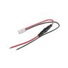 Buy cheap customized UL wire harness 2pin 4pin PVC Jacket LED light cable from wholesalers