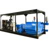 Buy cheap 2200Hp Reciprocating Mud Pump For HDD Mud Recycling System from wholesalers