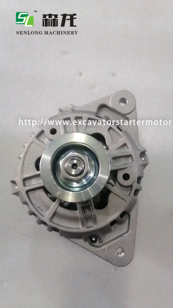 12V 70A Alternator Bosch 0123310054 0986039510 0986039513 0123310023 1012870 1025545 1036244 1108479 96FB10300DC