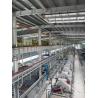 Buy cheap Steel Industry Continuous Galvanizing After Hot Rolling With Furnace Gas from wholesalers