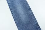 Special Weaning 10.3 Oz Dark Blue Low Stretch Denim Jeans Fabric