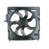 Buy cheap BMW X5 2006-2020 E70 E71 F15 F16 600W Car Air Conditioning Electric Fan 17428618240 17427598740 from wholesalers