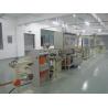Buy cheap 35 mm Fluorine Extrusion Machinery For 0.2mm - 1.02mm Wire from wholesalers