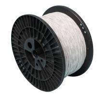 Buy cheap Indoor Field Optical Hybrid Cable (XC/UPC) backbone fiber from wholesalers