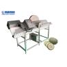 Buy cheap Fruits Melon Multifunction Vegetable Cutting Machine Cabbage Half Cutter from wholesalers