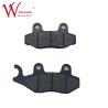 Buy cheap Motorcycle Disc Brake Pads Borske Scooter For RG Wholesale High Performance from wholesalers