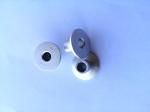 Hollow Tubular Stainless Steel Rivet 7.8x16x29x1.5 Size Anodized