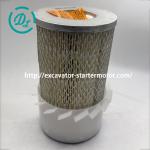 42134 Air Filter Wix Excavator Spare Parts Filter Air Refiner