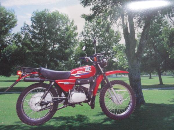 Buy cheap YAMAHA AG100 MOTORCYCLES MOTORBIKE MOTOR from wholesalers