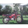 Buy cheap YAMAHA AG100 MOTORCYCLES MOTORBIKE MOTOR from wholesalers