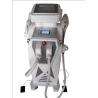 Buy cheap Multifunctional SHR Thick Hair Removal for Women / Yag Laser Depilation Machine from wholesalers