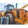 Buy cheap Used Origin Cat Wheel Loader 980h, Secondhand Heavy Front End Loader Caterpillar 980h on Sale from wholesalers