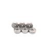 Buy cheap 639ZZ Deep Groove Ball Bearing with Nylon Cage and Vibration Value V3 in Cixi from wholesalers
