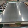 Buy cheap 400 Series Ss 410 0.1 Mm Stainless Steel Sheet China Supplier from wholesalers