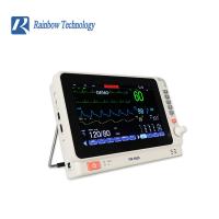 Buy cheap 10 Inch Multi Parameter Patient Monitor product