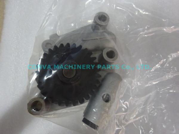 Buy cheap 4tnv94l Diesel Engine Oil Pump Yanmar Oil Pump In Stock Heat Resistance from wholesalers