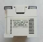 Buy cheap FX2N-16MR-001 Mitsubishi New Programmable Controller from wholesalers