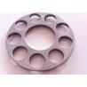 Buy cheap VRD63 hydraulic excavator parts AP12 Set Plate from wholesalers