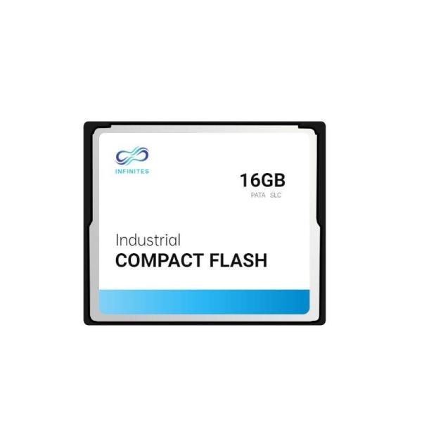 Buy cheap DRAM Industrial Compact Flash Card 8GB PATA Small Size Sturdy And Durable from wholesalers