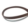Buy cheap Custom FKM Fluorine Rubber Oil Seal Brown Oil Resistant Fluorine High Temperature Resistant UN/U from wholesalers