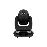 Buy cheap Concert / Disco 300W LED Moving Head Spot Light 7 Gobo Stage Effect Lighting product