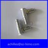 Buy cheap male lemo 5 pin right angel connector from wholesalers