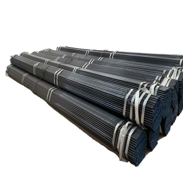 Stainless Steel Casing Pipe API Standard Seamless Steel Pipes Casing Pipe