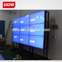Buy cheap Samsung 18mm Narrow bezel LCD video wall LED backlight 1920x1080 product