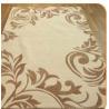 Buy cheap Floor Mat / Carpet Laser Cutter , Smooth Edge Laser Cutting Equipment from wholesalers