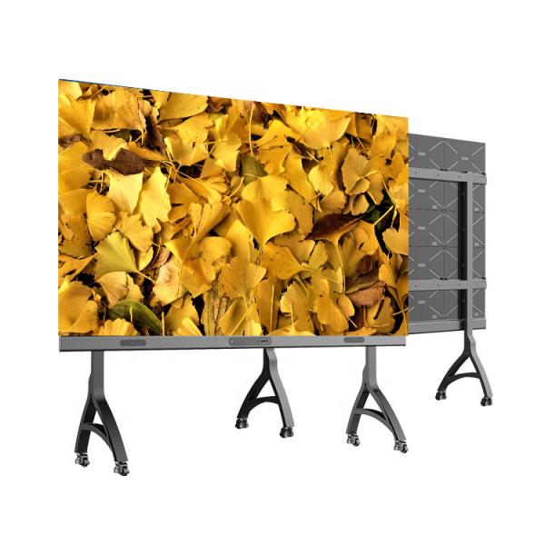 Buy cheap 3840Hz 2K 4K HD LED TV Display Large Size 136 Inch 163 Inch 220 Inch from wholesalers