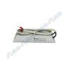 Buy cheap Environmental Protection 100w Metal Film Resistor , Heat Sink Resistor from wholesalers