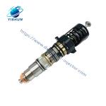 Machinery Engine Parts Injector Nozzle 1499714 Diesel Engine 1464994 Fuel