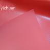 Buy cheap 610gsm Waterproof Tarpaulin Roll Fabrics Plastic Vinyl Fabric 0.9mm PVC Tarpaulin Roll from wholesalers