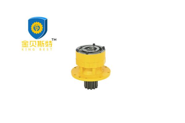 Buy cheap Swing Reduction Gear Assy Excavator Swing Motor Assy R80-7 Standard Size from wholesalers