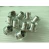 Buy cheap Brass / Stainless Steel CNC Machined Prototypes With Heat Treatment Surface from wholesalers