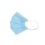 Adult EN14683 Standard Earloop Type Disposable Surgical Face Mask