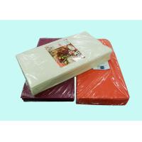 Buy cheap Waterproof PP Laminated Non Woven Fabric , Non Woven Polypropylene Fabrics product