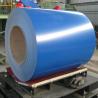 Buy cheap Ppgi RAL9010 Prepainted Galvanized Steel Coil Pour Grille Color Coated Roofing Sheet from wholesalers