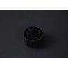 Buy cheap Black Color Floating 25*12MM Mbbr Bio Filter Media HDPE Material from wholesalers