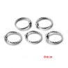 Buy cheap Women new korea style body piercing jewelry gold plated nose ring from wholesalers