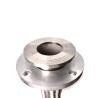 Buy cheap Convoluted Claber Coiled Metal Hose Reel Coolant Canadian Tire Connector Coupling from wholesalers
