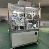 Buy cheap Fully Automated Cosmetics Production Equipment Custom AC380V 50/60Hz from wholesalers